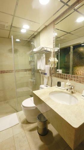 Albergue Wonderful Hall Hotel