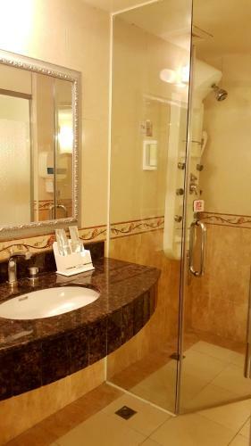 Albergue Wonderful Hall Hotel