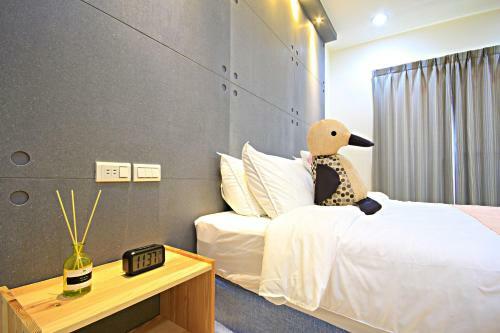Woo Shiba House
