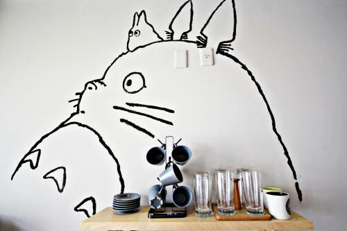 Woo Shiba House