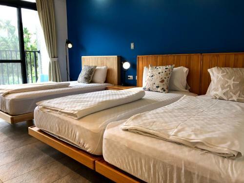 Notting Hill B&B