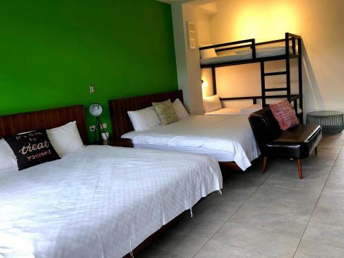 Notting Hill B&B