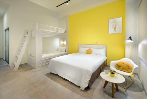Notting Hill B&B