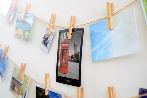 Notting Hill B&B