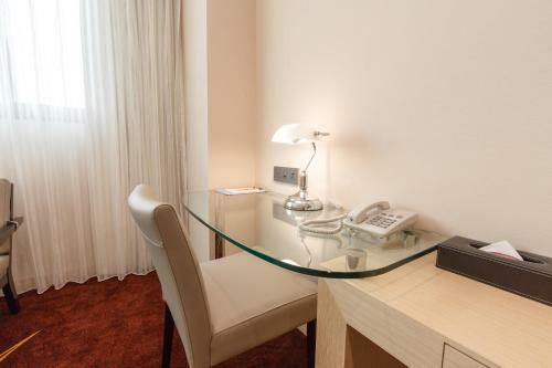 Royal Gold Hotel