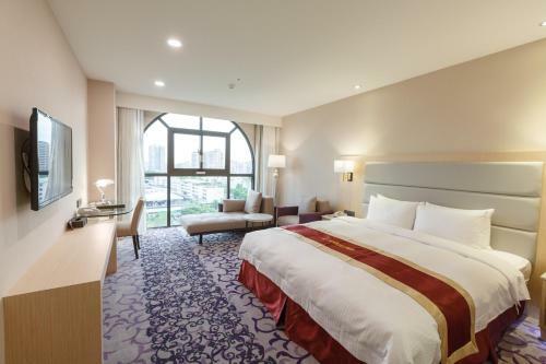 Royal Gold Hotel