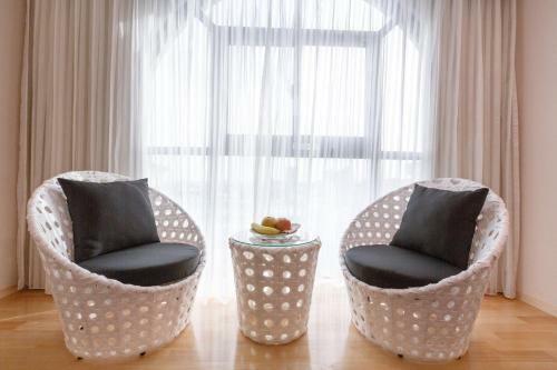 Royal Gold Hotel