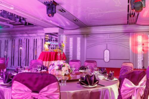 Royal Gold Hotel