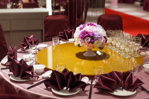 Royal Gold Hotel