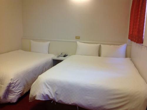 Posada Long Cherng Hotel