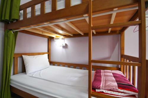 Center.center Hostel