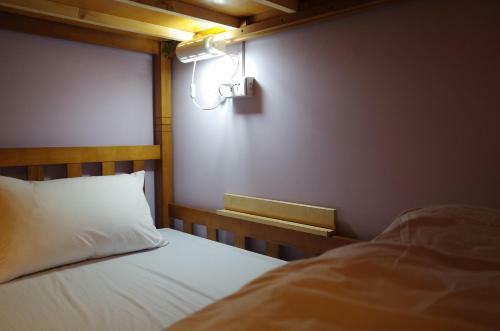 Center.center Hostel