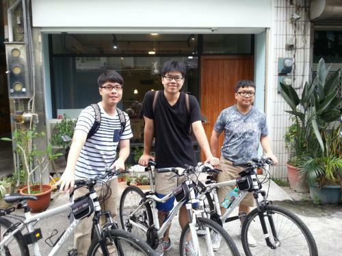 Center.center Hostel