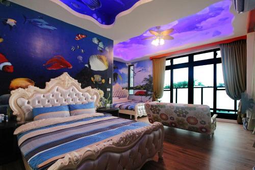 True Love Bed And Breakfast