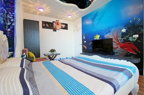 True Love Bed And Breakfast