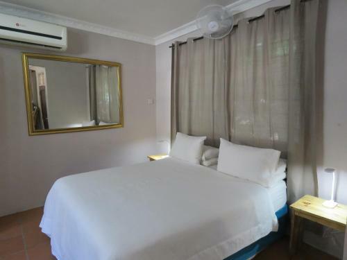 Hostal Boulevard Inn