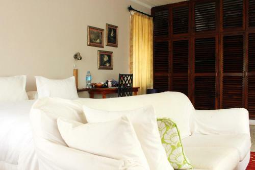 Hostal Boulevard Inn