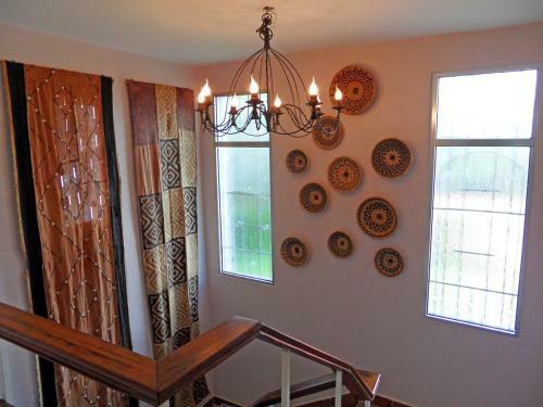 Hostal Boulevard Inn