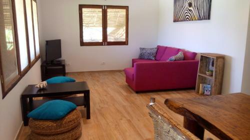 Apartamento The Coco Paradise
