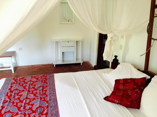 Bed & Breakfast Lazy Beach House