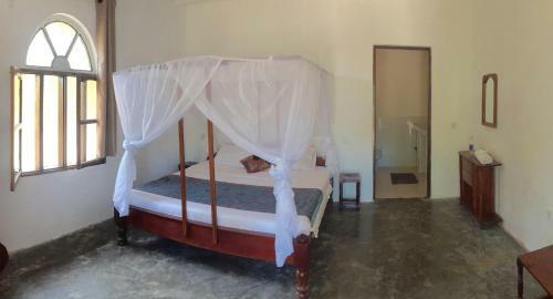 Bed & Breakfast Lazy Beach House