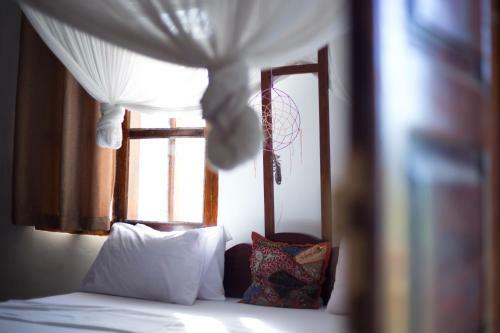 Bed & Breakfast Lazy Beach House