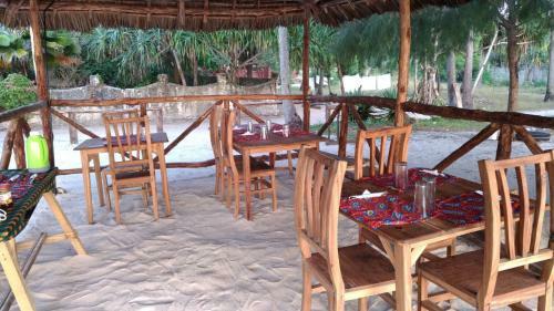 Bed & Breakfast Lazy Beach House