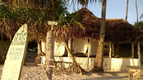 Bed & Breakfast Lazy Beach House