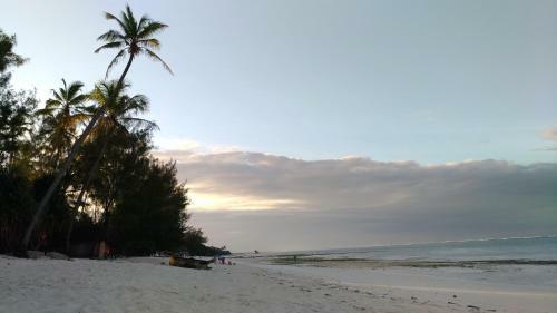 Bed & Breakfast Lazy Beach House