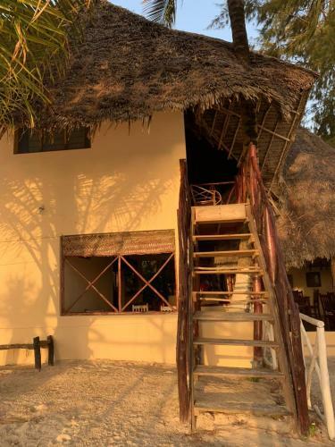 Hostal Mohammed Bungalows And Restuarant