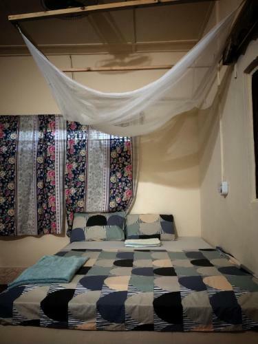 Hostal Mohammed Bungalows And Restuarant