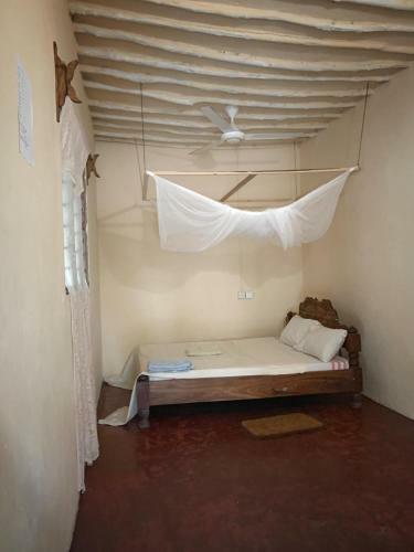 Hostal Mohammed Bungalows And Restuarant