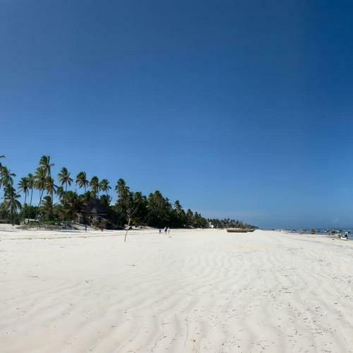 Hostal Mohammed Bungalows And Restuarant