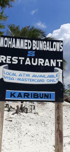 Hostal Mohammed Bungalows And Restuarant