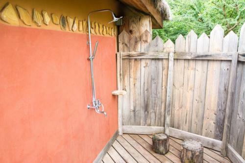 Escarpment Luxury Lodge