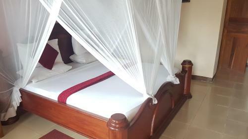 Zanzibar Ocean View Hotel