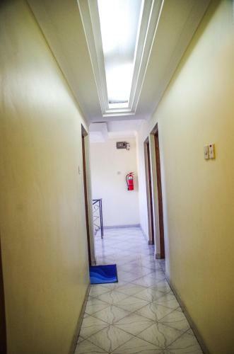 Wakawaka Hostel