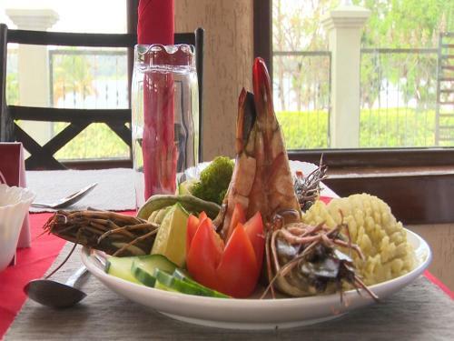 Samanene Hotel