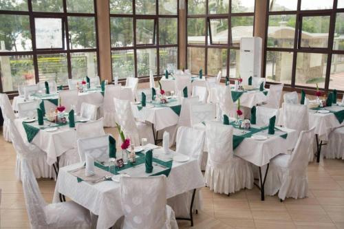 Samanene Hotel