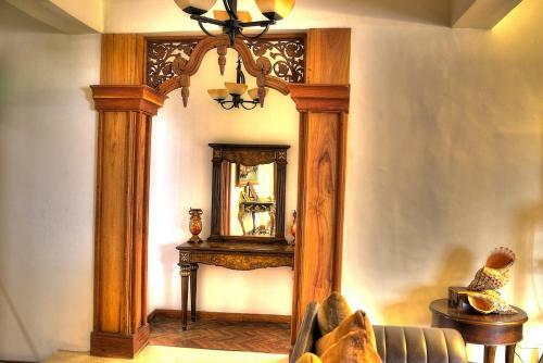Posada Abuso Inn