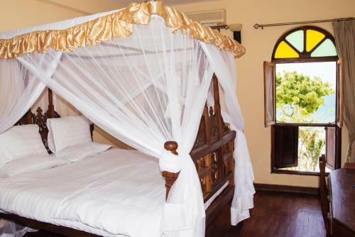 Posada Abuso Inn