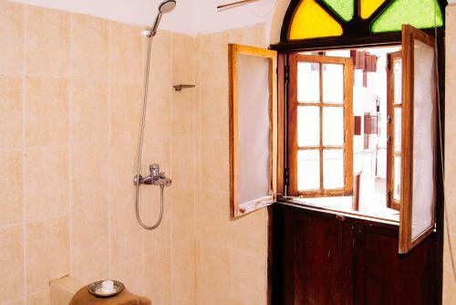 Posada Abuso Inn