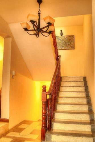 Posada Abuso Inn