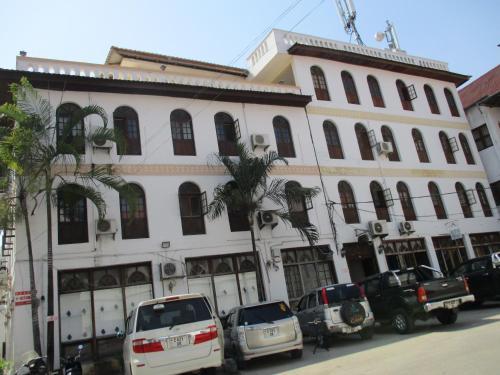 Posada Abuso Inn