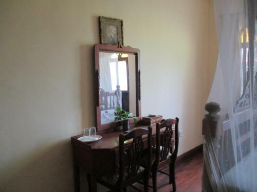 Posada Abuso Inn