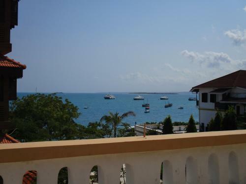 Posada Abuso Inn
