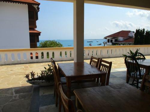 Posada Abuso Inn