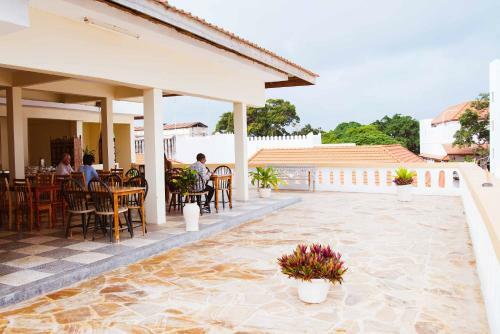 Posada Abuso Inn