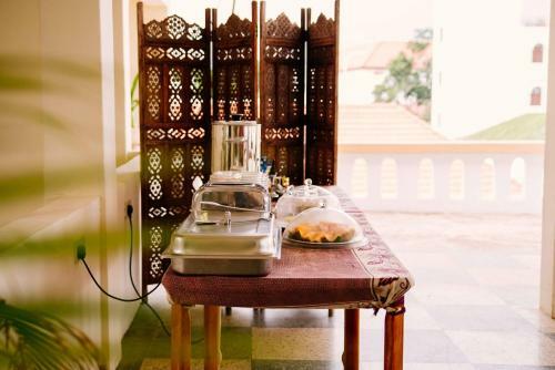 Posada Abuso Inn
