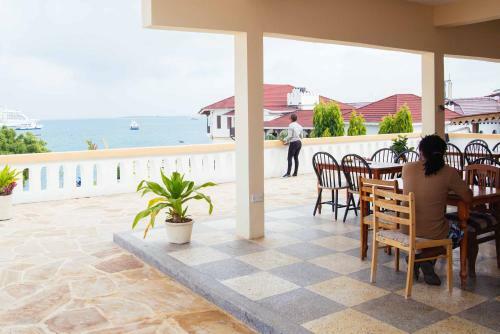 Posada Abuso Inn